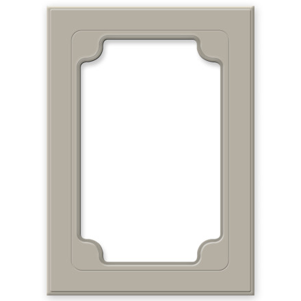 Акация - 25 (2400 мм)  